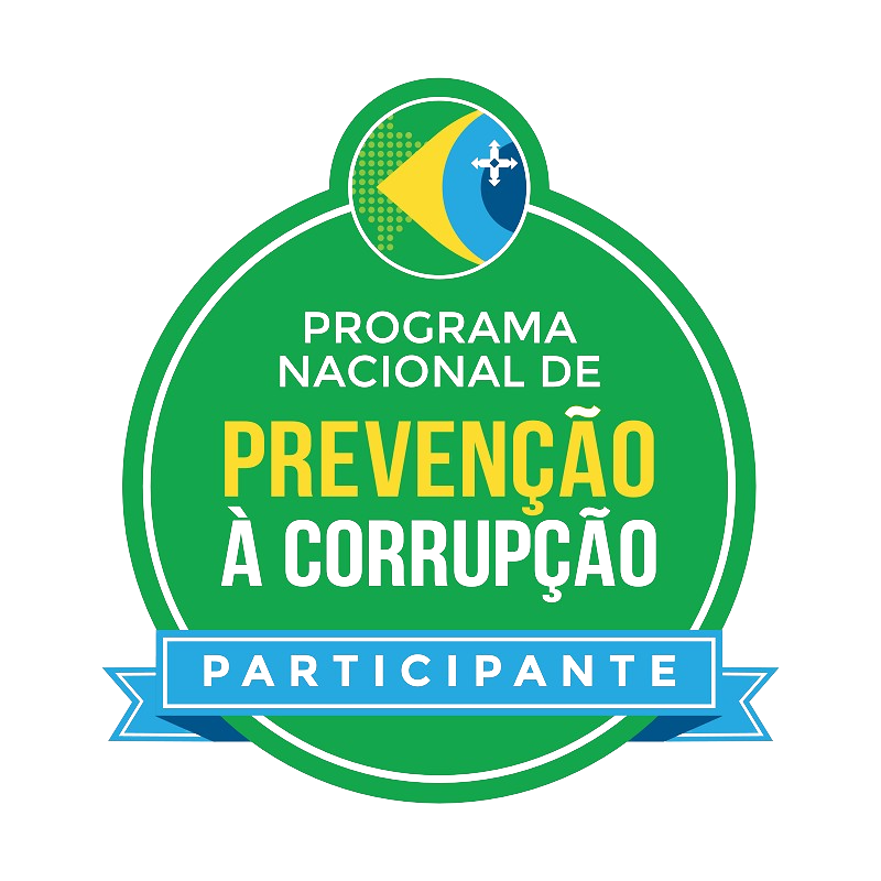 Selo Transparência